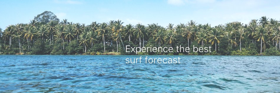 WeeSurfapp's profile banner image