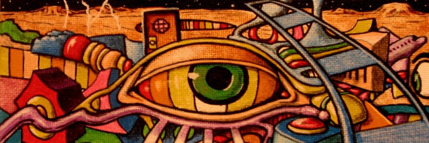 JClapson's profile banner image