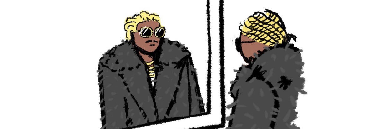 AlennMarie's profile banner image