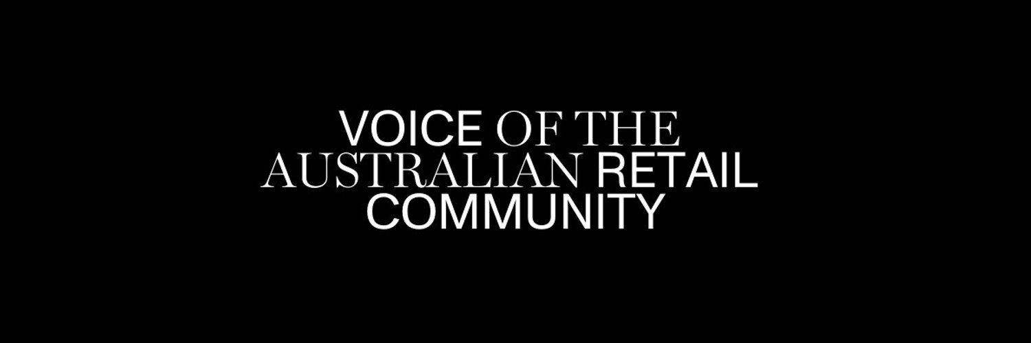Australian Retailers Association (ARA) Profile Banner