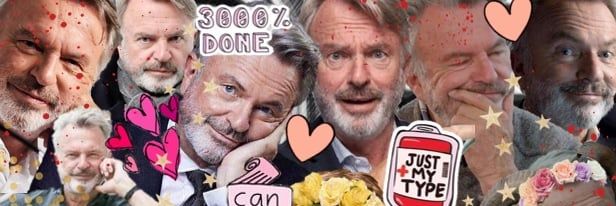 ✨🦇Grandson Of Dracula🦇✨ banner