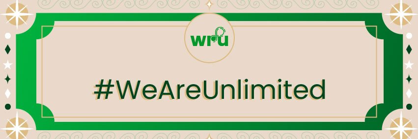weRunlimited's profile banner image