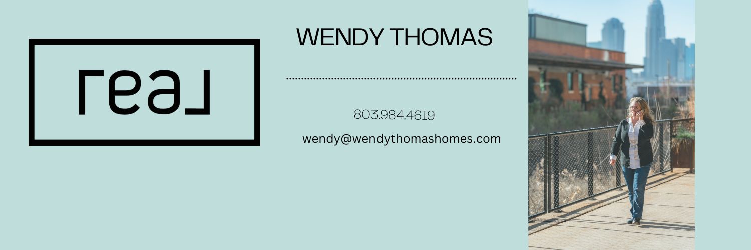 Realtor_Wendy's profile banner image