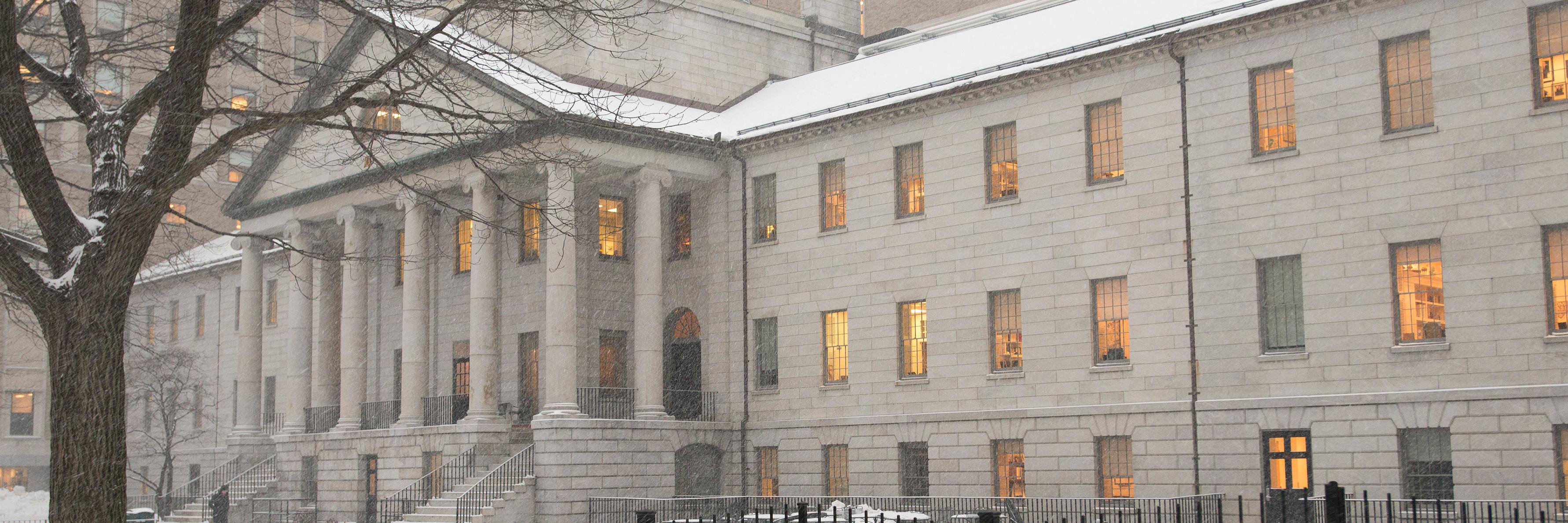 Mass General MDs's banner