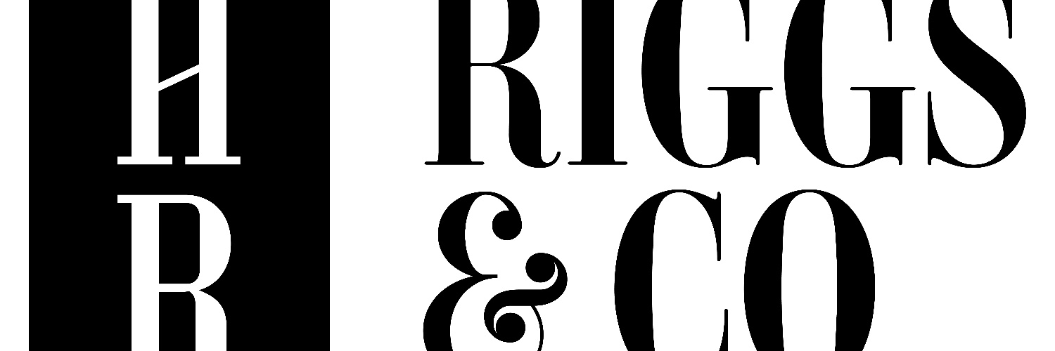 RiggsandCo's profile banner image