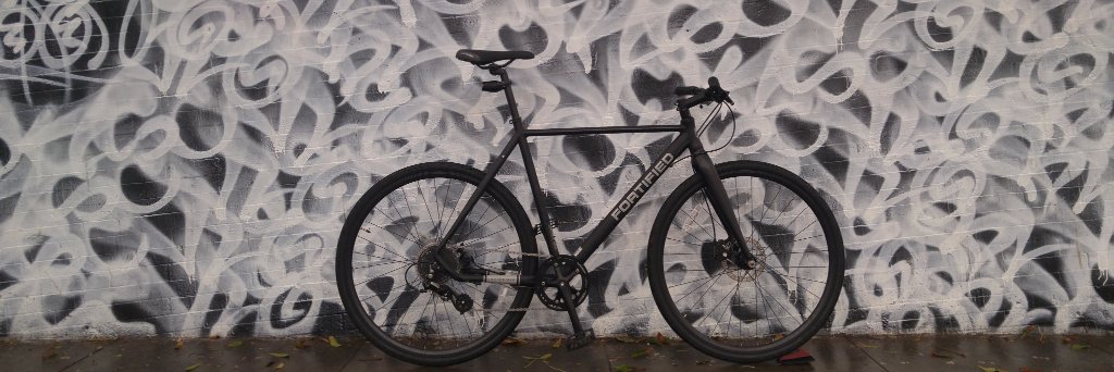 FORTIFIEDbike's profile banner image