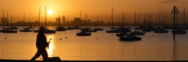mcarthurg Profile Banner