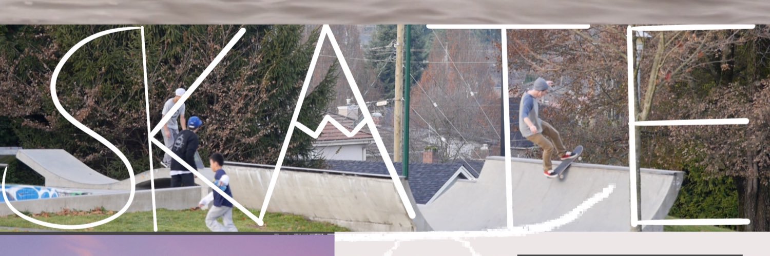 wfritzberg's profile banner image