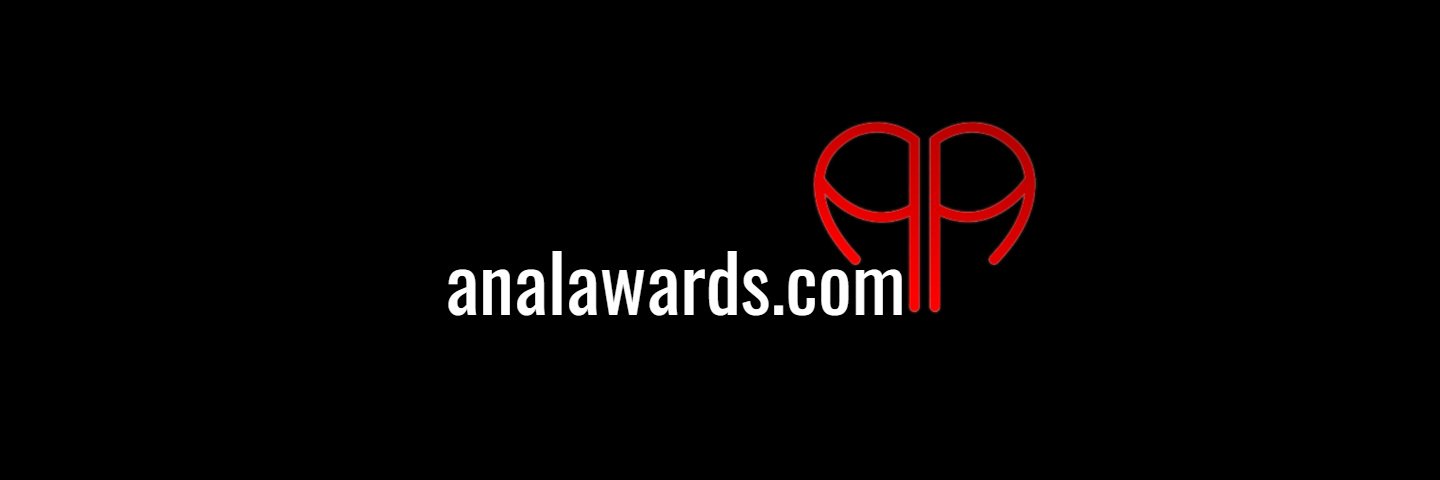 Analawards's profile banner image