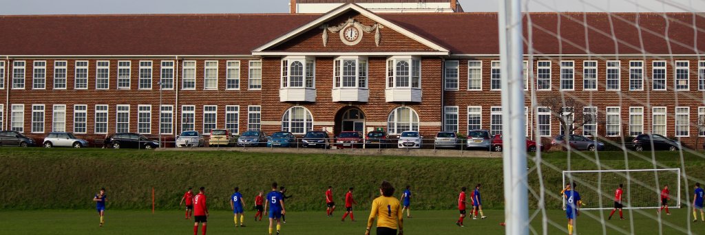 Varndean College Sport banner