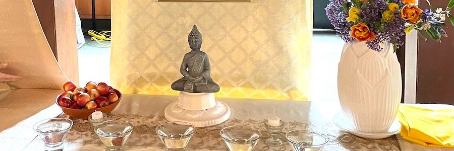 LAShambhala's profile banner image