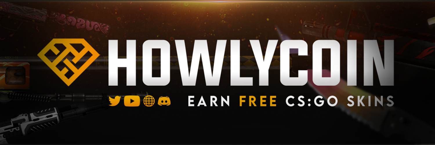 howlycoin's profile banner image