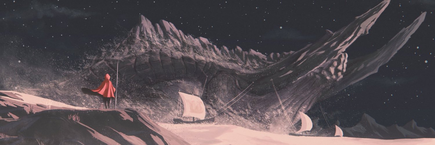 Elfimate's profile banner image