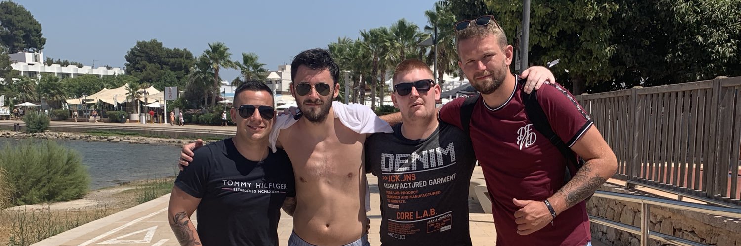 KempyMatt's profile banner image