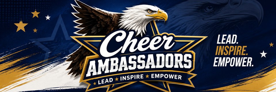 CheerAmbassador's profile banner image