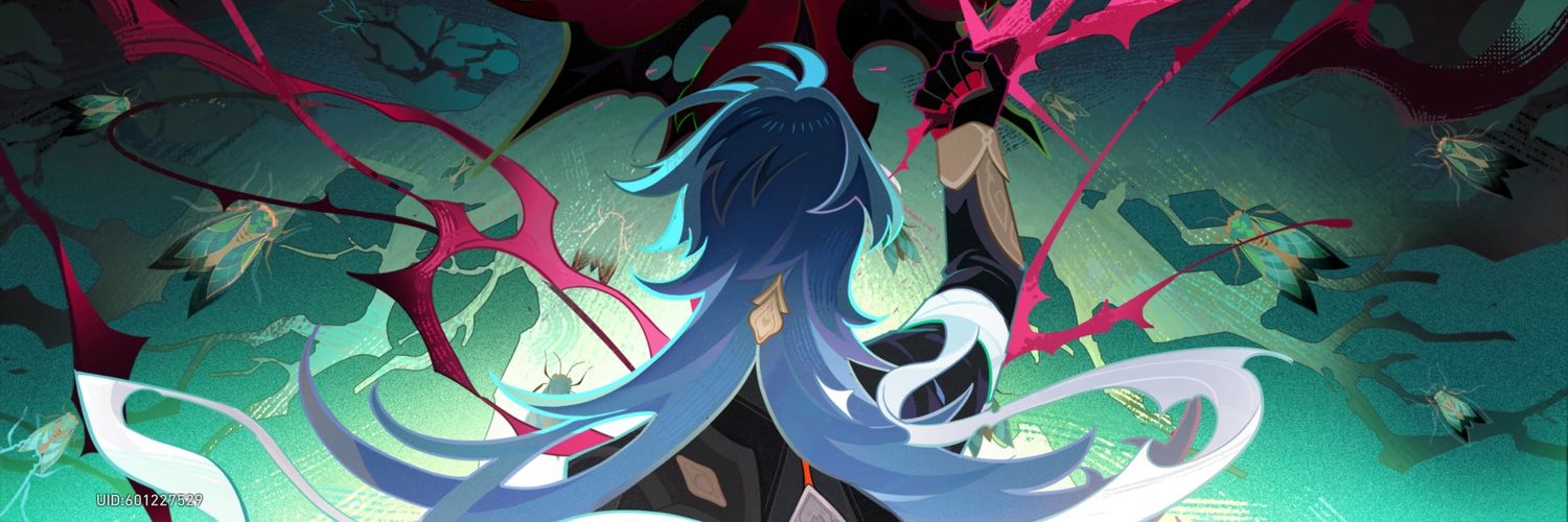 LexDemas's profile banner image