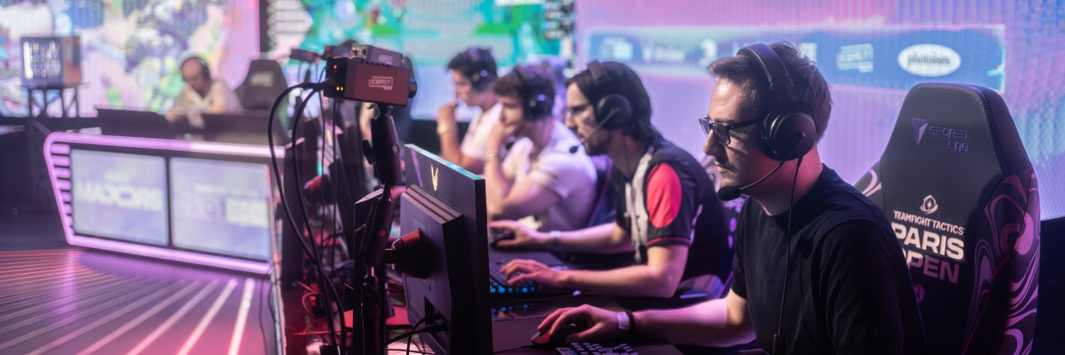 LorusTFT's profile banner image