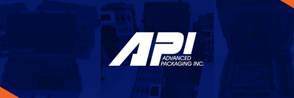 Advanced Packaging Profile Banner