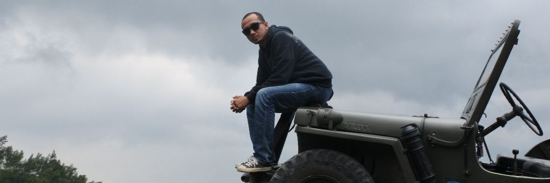 zhyfauzhy's profile banner image