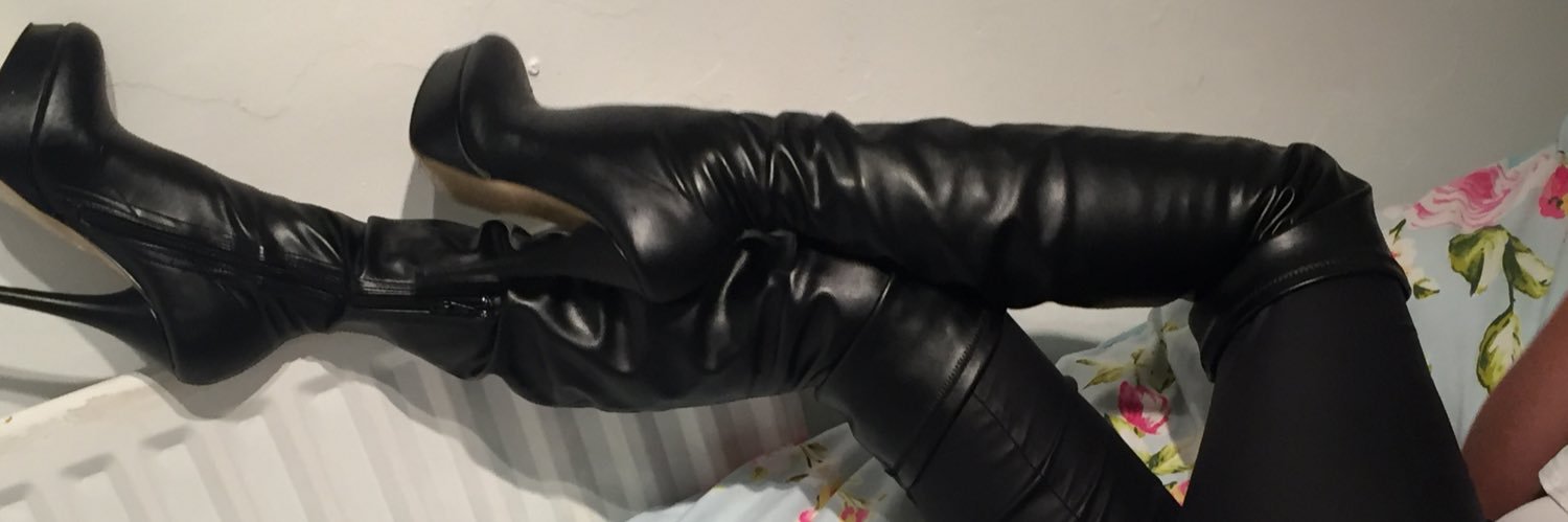 MisstressLD's profile banner image