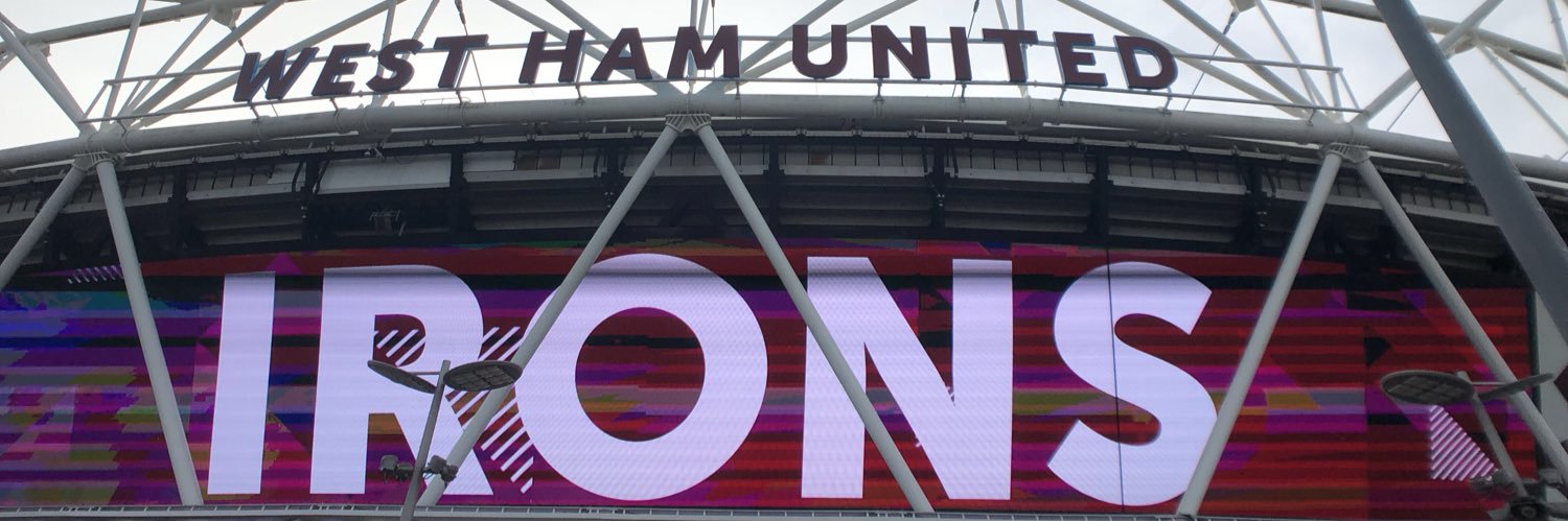 CLT_Hammers's profile banner image