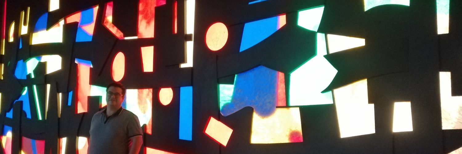 Ingoscarmiranda's profile banner image