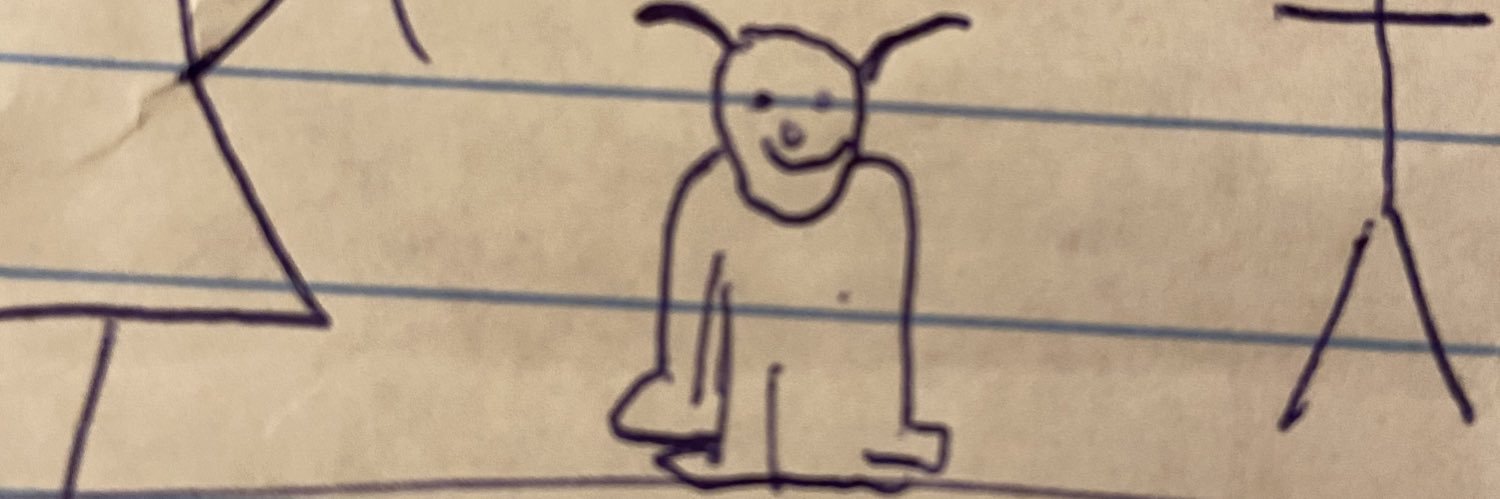 SamDomett's profile banner image