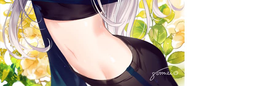 Tsuki_samLH's profile banner image