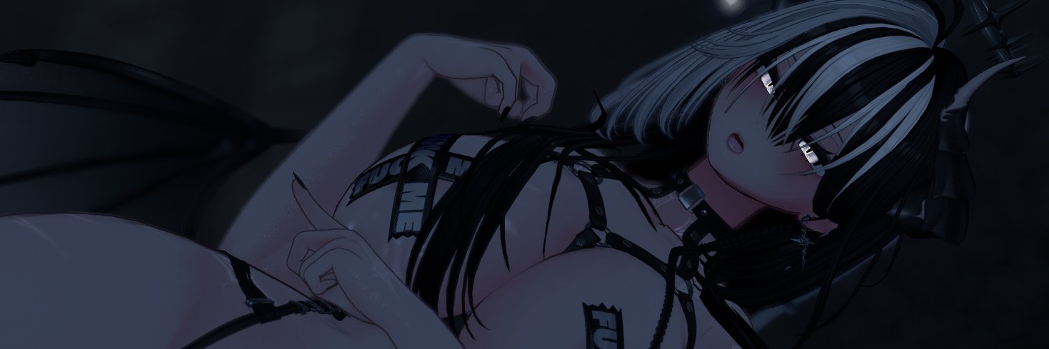 Chryzoz's profile banner image