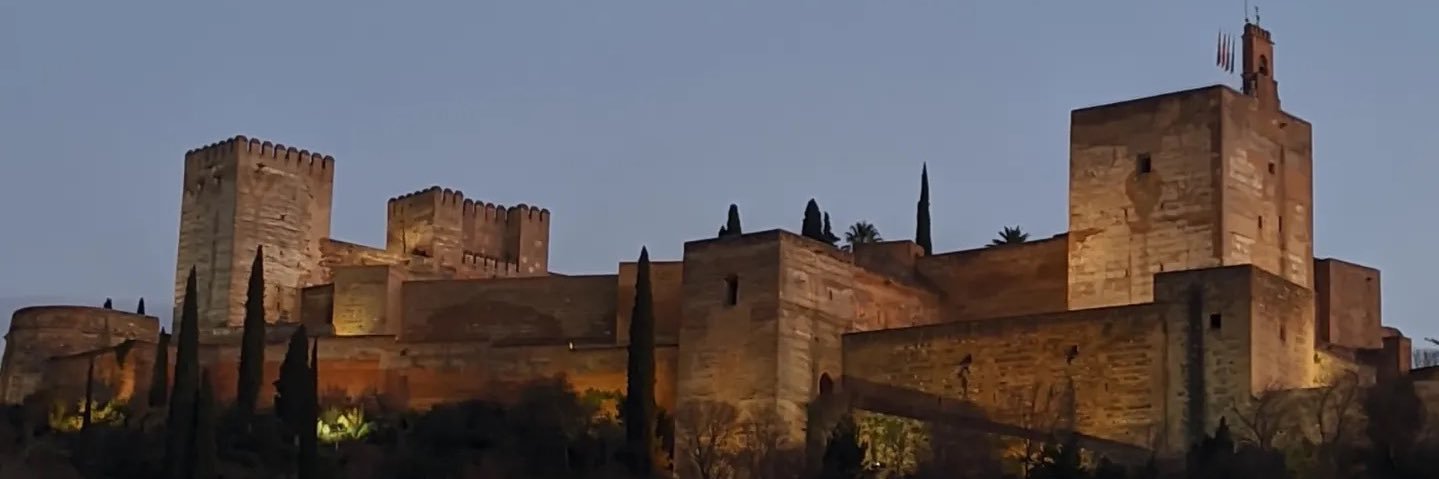 BeaNavajas's profile banner image