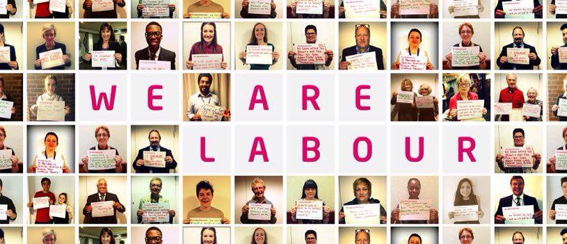 BPLYoungLabour's profile banner image