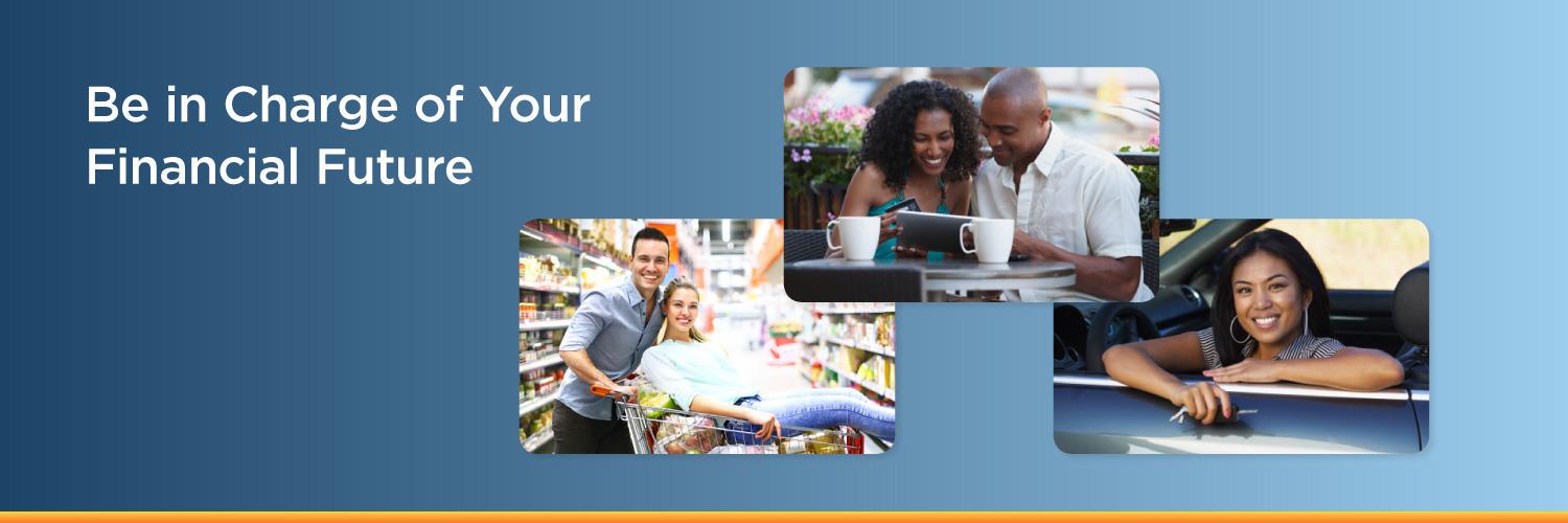 Open Sky Card banner