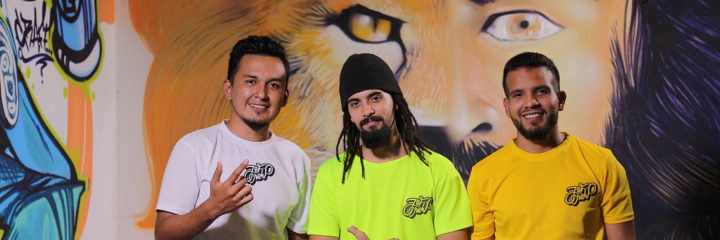 JefCrewOficial's profile banner image