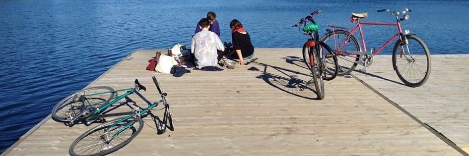 George Mathias banner