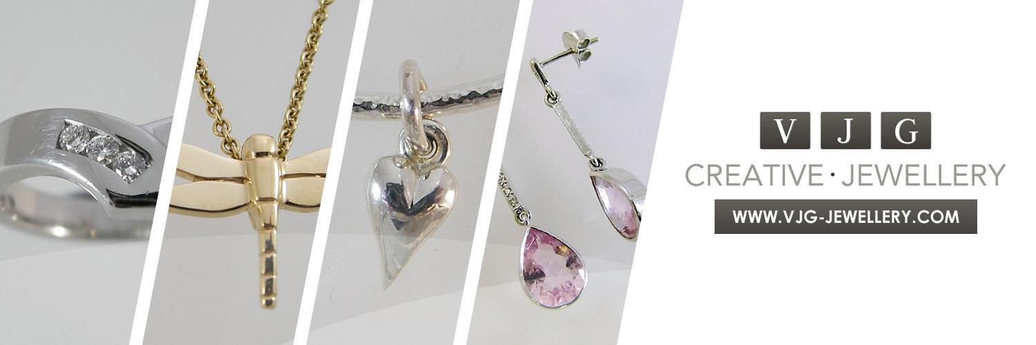 VJGJewellery's profile banner image