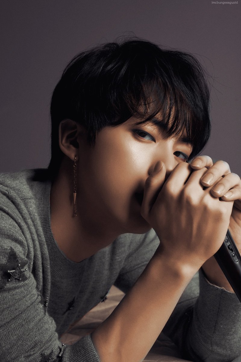 jinbtsworld1's profile banner image