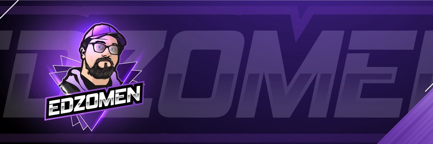 Edzomen banner