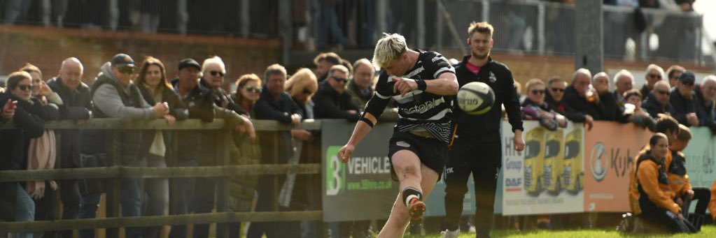 Chinnor RFC Thame (@ChinnorRFCThame) / Posts / X