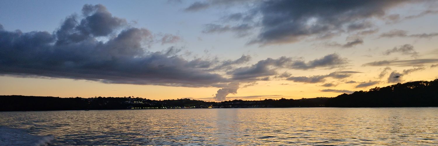 BenTenby's profile banner image