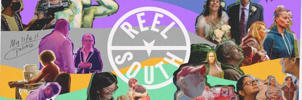 Reel South Profile Banner