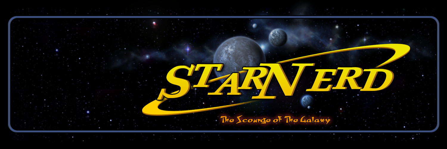 StarNerd1's profile banner image