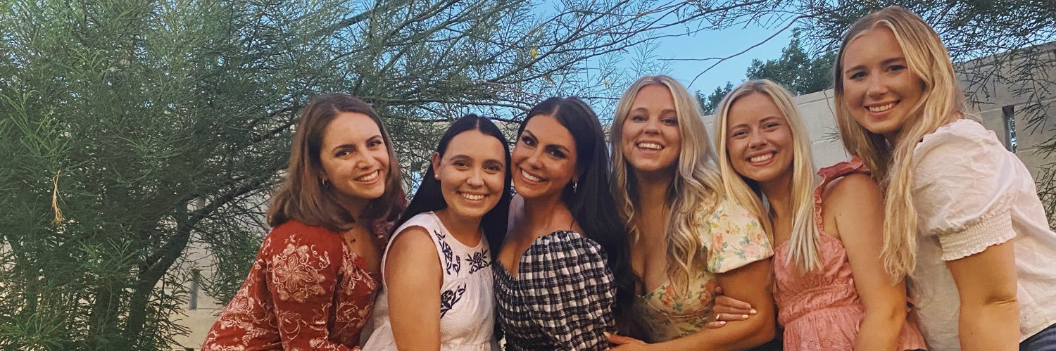 HopeDallas's profile banner image