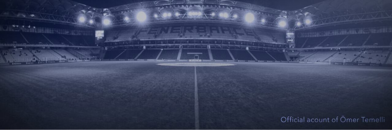 Omer Temelli banner