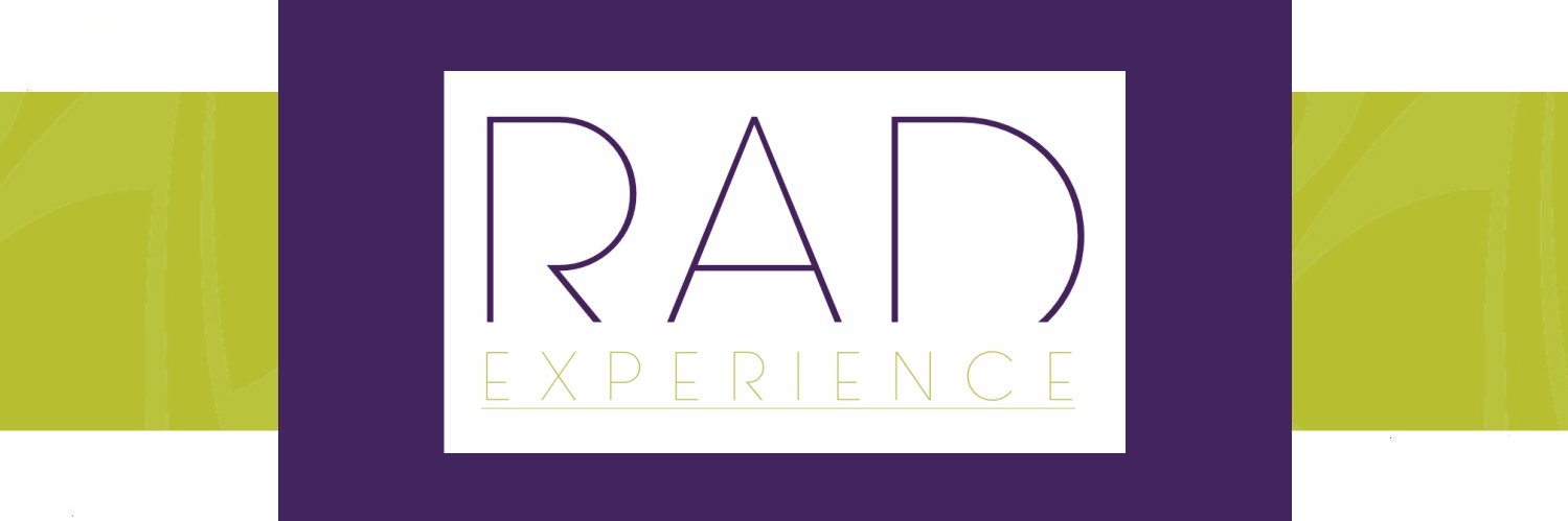 RADexperience's profile banner image