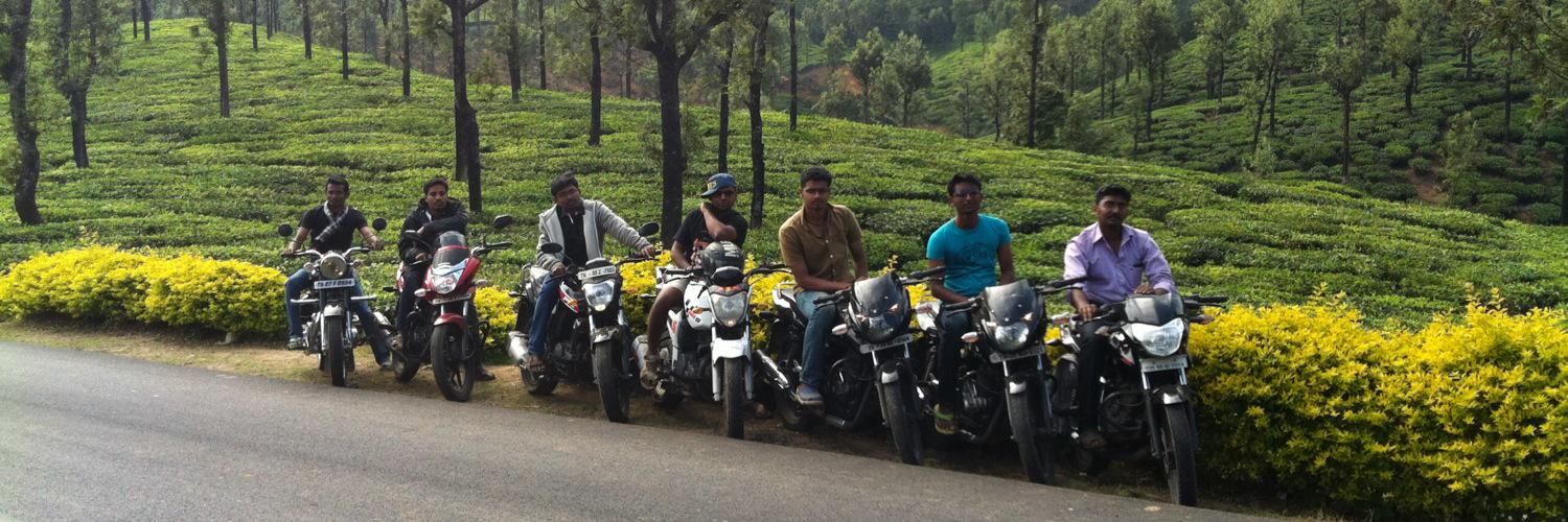 rmrkravi's profile banner image