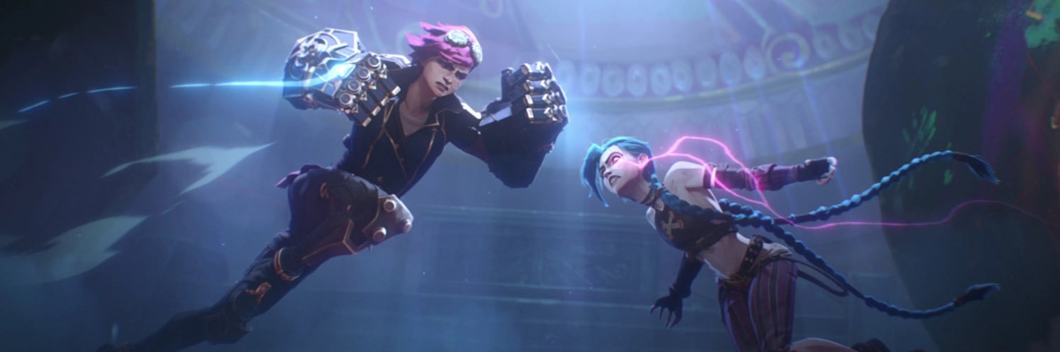Ari21009's profile banner image