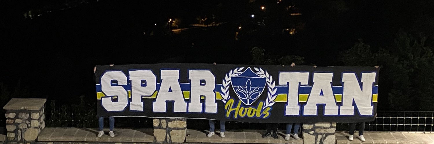 ispartagencfb's profile banner image