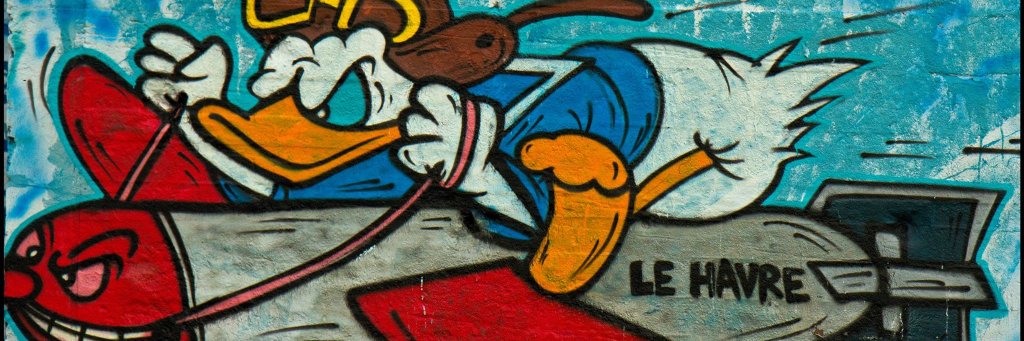 Gilles DUMESNIL banner