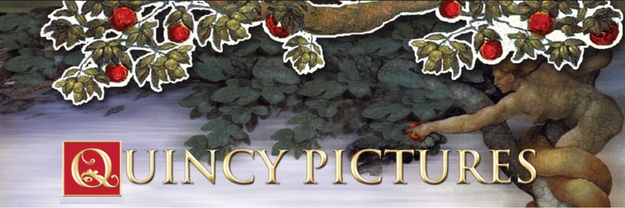 QuincyPics's profile banner image
