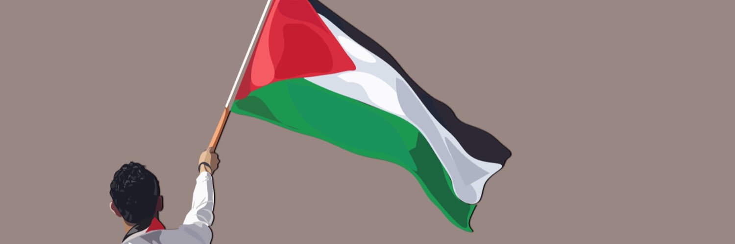 Hasfirul Iqbal 🔻🇵🇸 banner